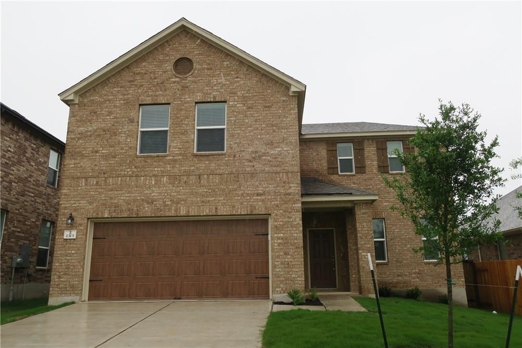 1313 Arbor Acres Loop - Photo 0