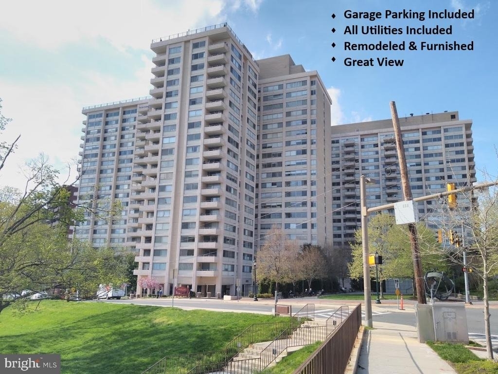 5500 Friendship Boulevard - Photo 0