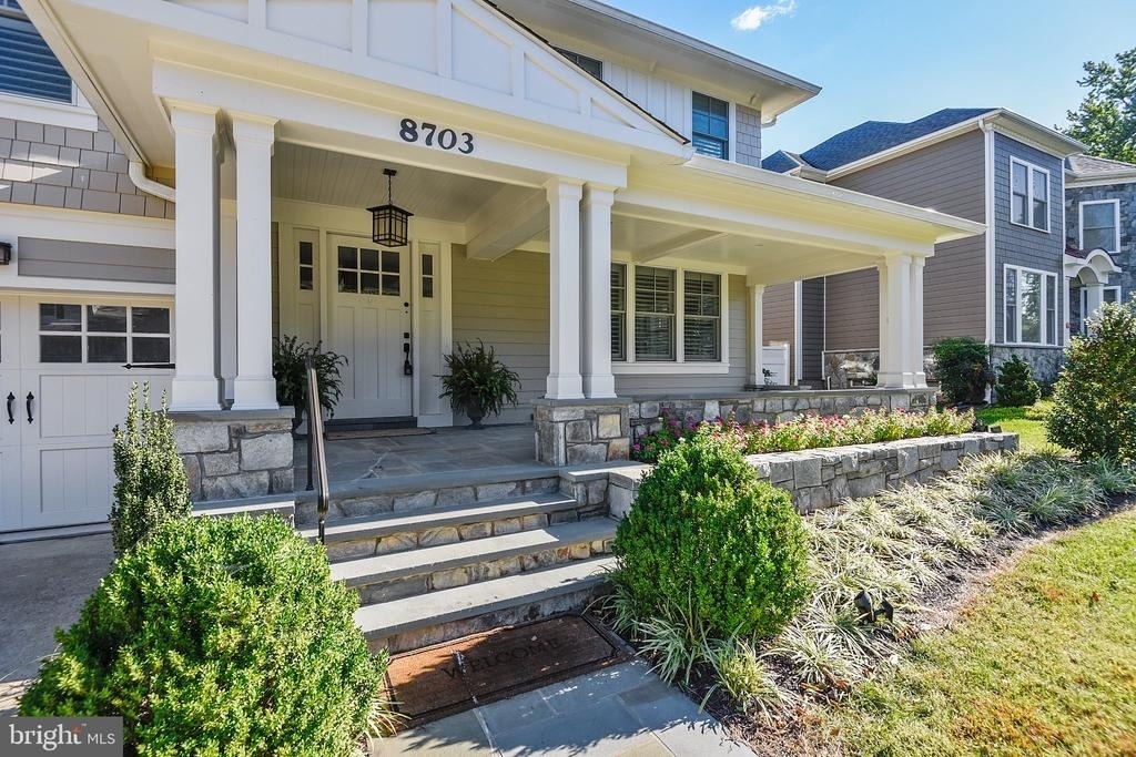 8703 Bradmoor Drive - Photo 1