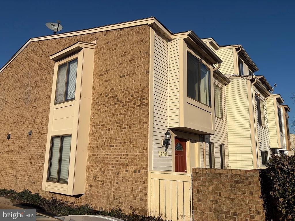9709 Docena Drive - Photo 1