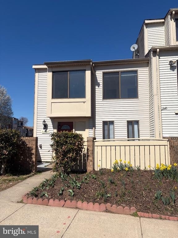 9709 Docena Drive - Photo 0