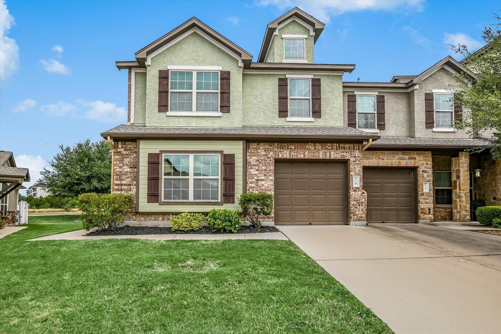 1900 Little Elm Trl - Photo 0