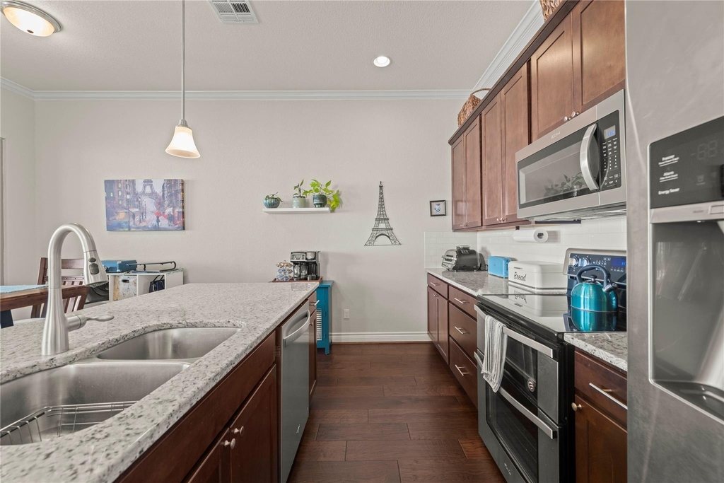 1201 Highknoll Ln - Photo 17