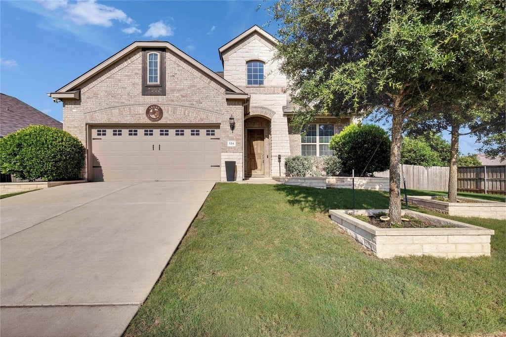 124 Leadtree Loop - Photo 0
