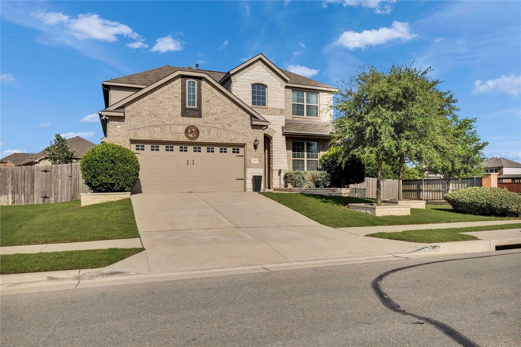 124 Leadtree Loop - Photo 1
