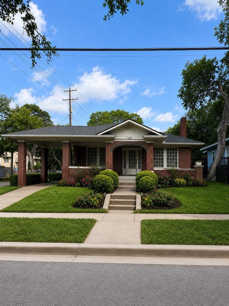 3200 Harris Park Ave - Photo 0