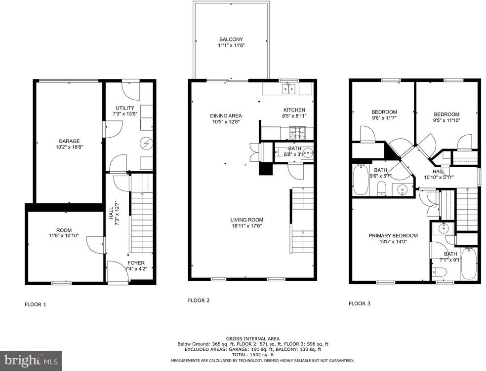 906 Gray Street - Photo 20