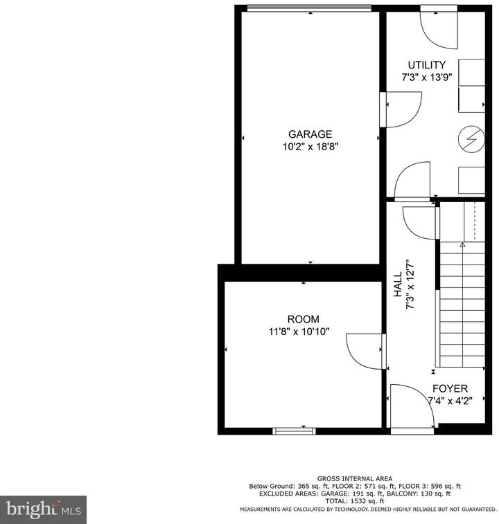 906 Gray Street - Photo 17