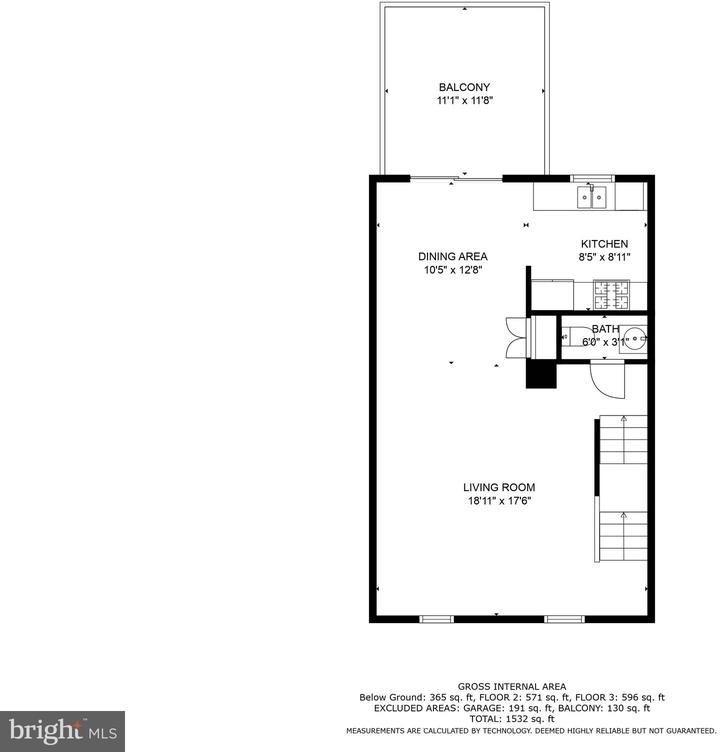 906 Gray Street - Photo 18