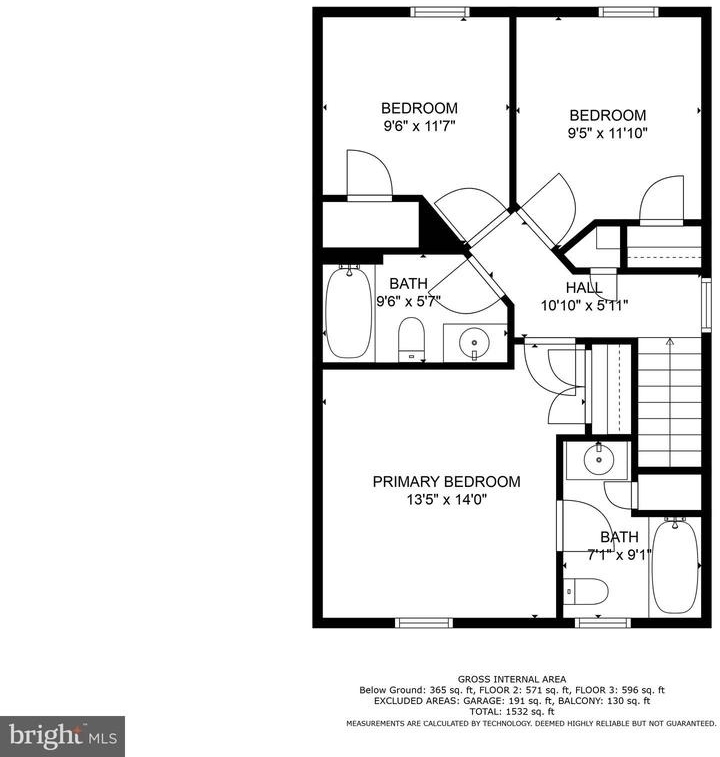 906 Gray Street - Photo 19