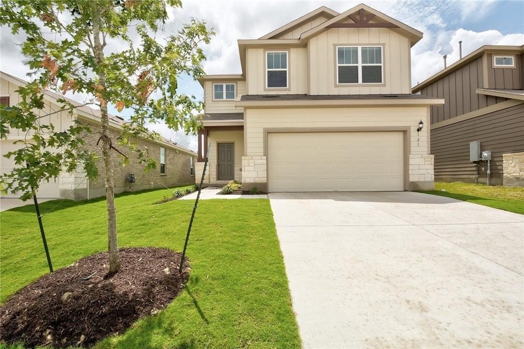 121 Nettletree Dr - Photo 0