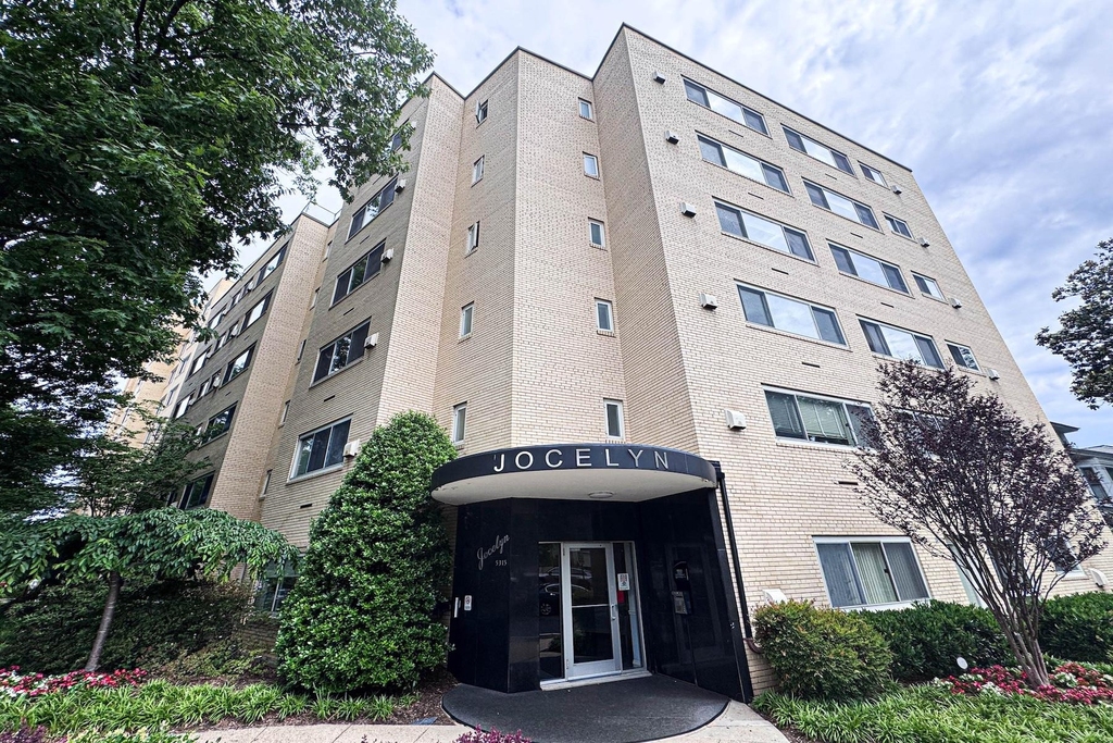 5315 Connecticut Avenue Nw - Photo 0