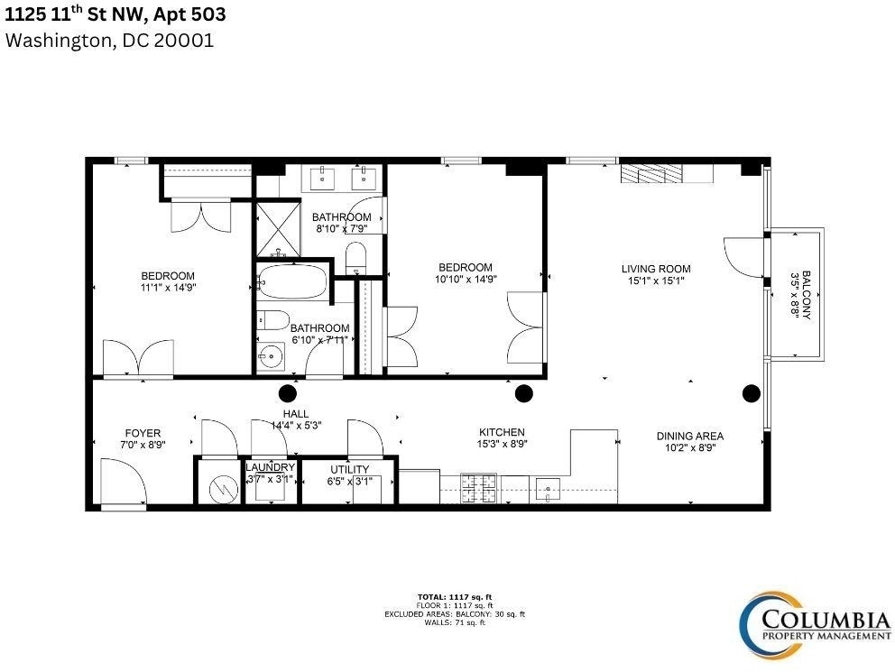 1125 11th Street Nw - Photo 26