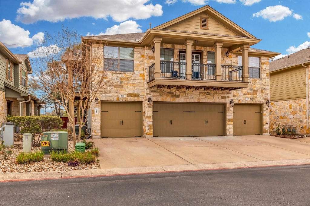 14815 Avery Ranch Blvd - Photo 0