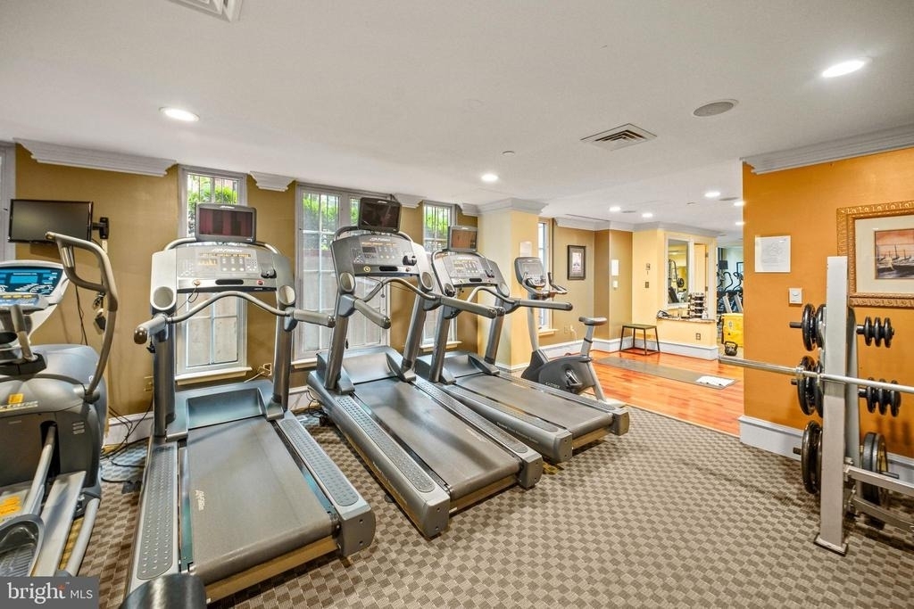 1441 Rhode Island Avenue Nw - Photo 38
