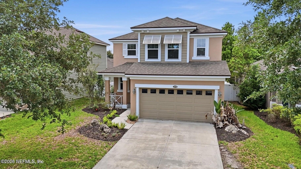 14508 Serenoa Drive - Photo 0