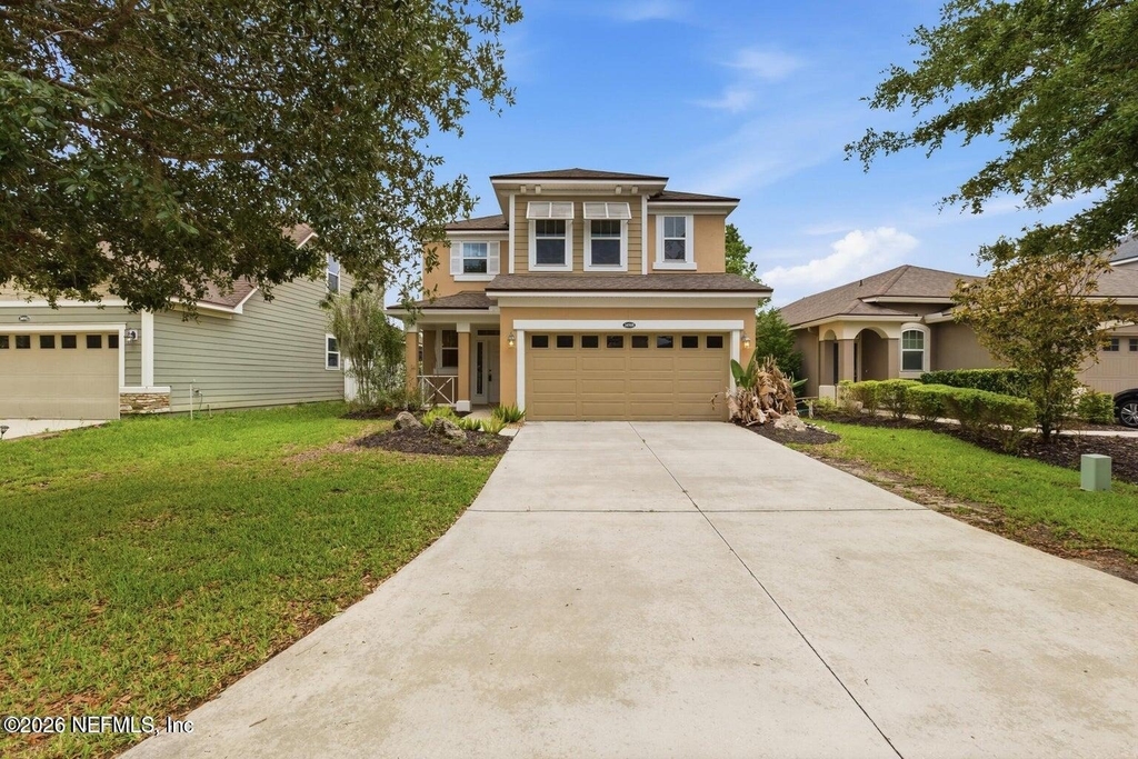 14508 Serenoa Drive - Photo 1