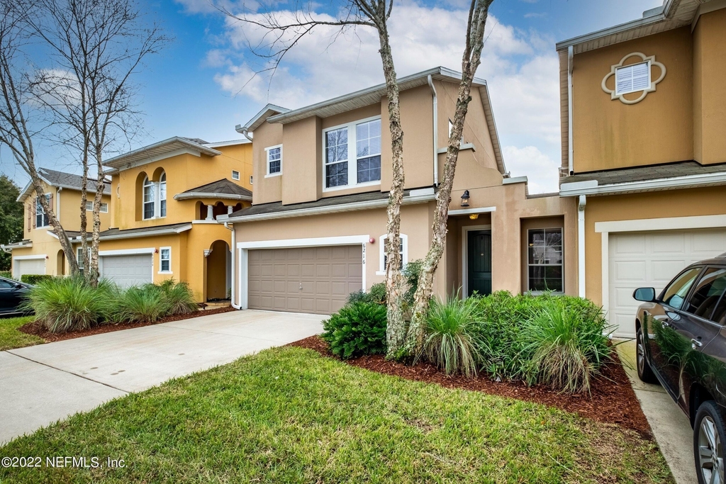 6216 Clearsky Drive - Photo 1