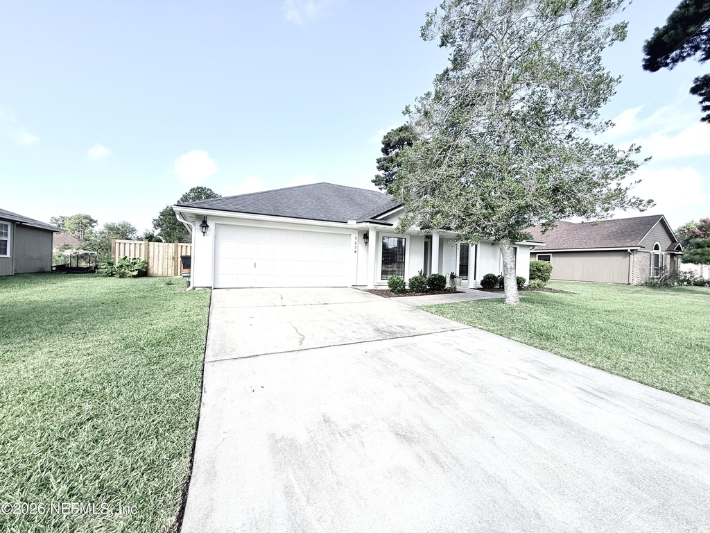 1078 Celebrant Drive - Photo 1