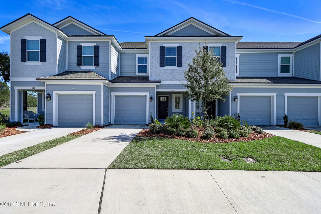 13115 Annies Walk Drive - Photo 0