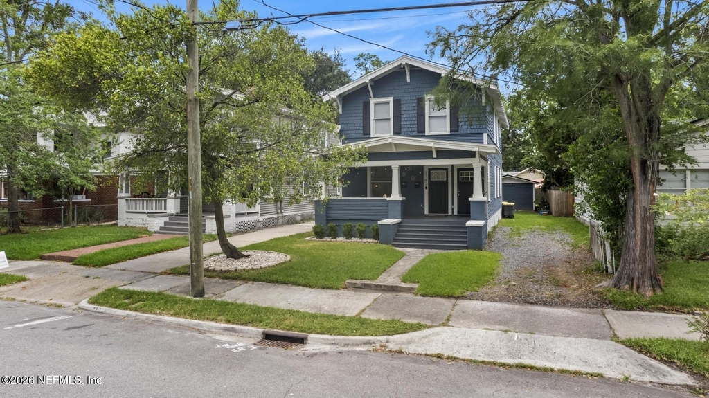 2781 College Street - Photo 0