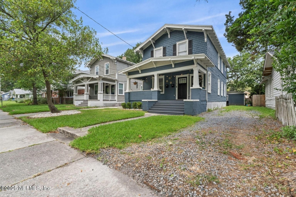 2781 College Street - Photo 2