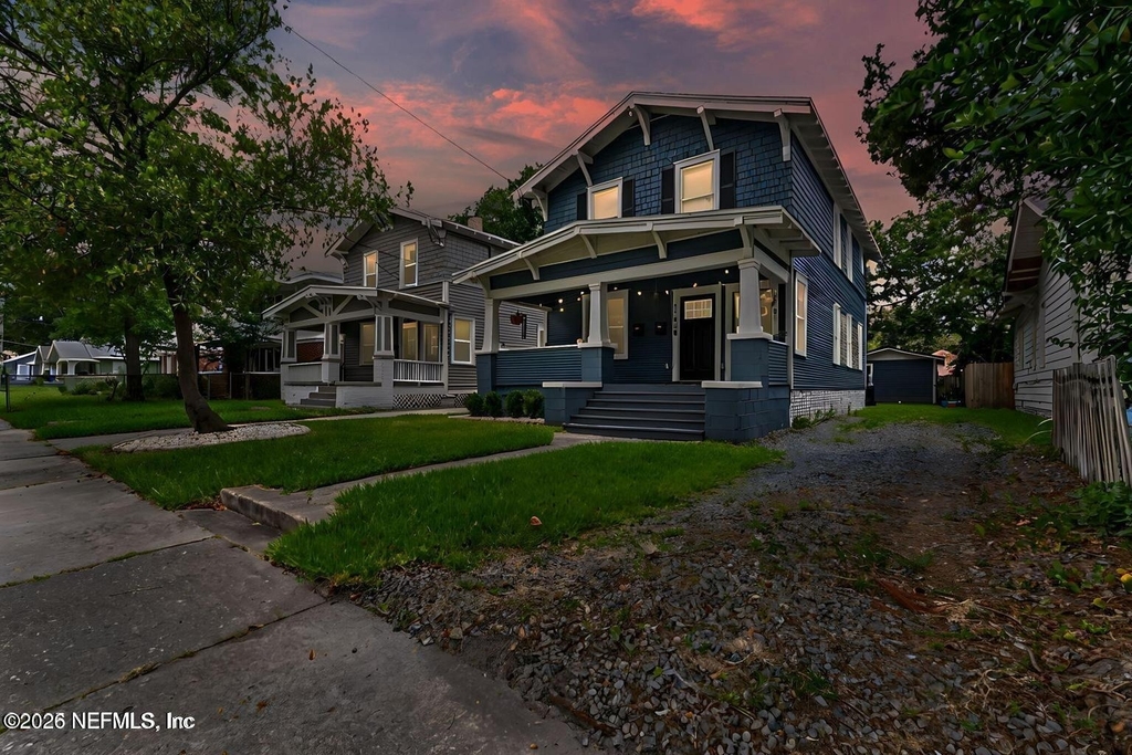 2781 College Street - Photo 1