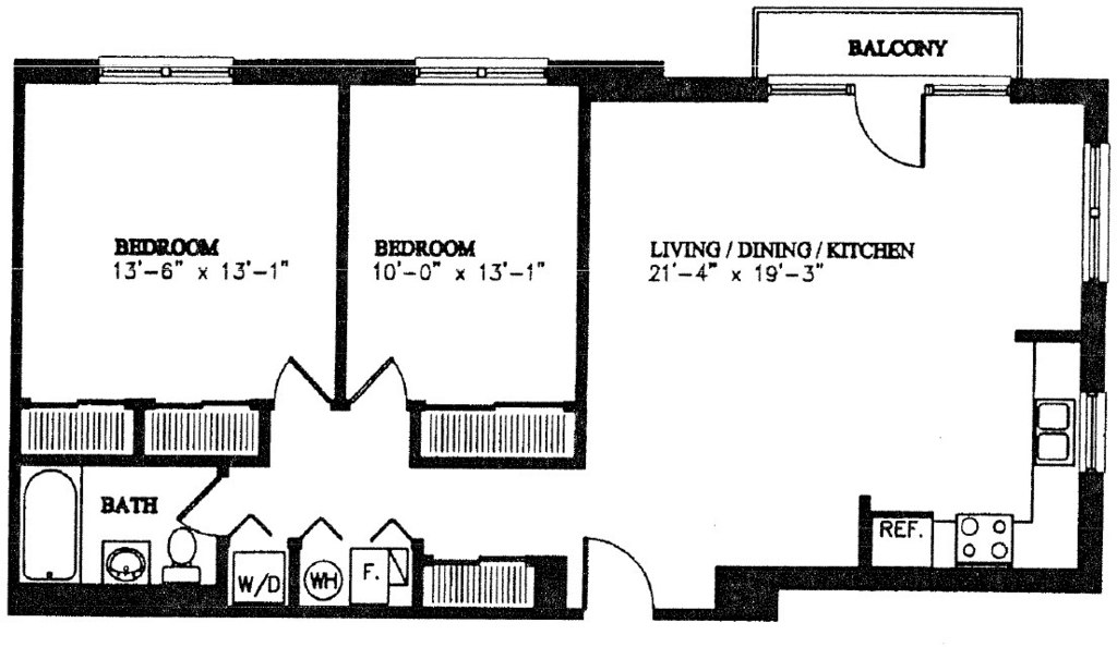 2501 W Bryn Mawr Avenue - Photo 1