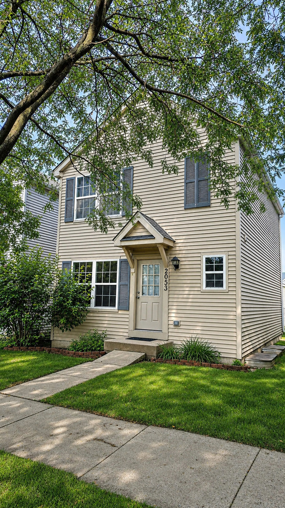 2053 Grayhawk Drive - Photo 0