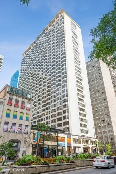 535 N Michigan Avenue - Photo 0
