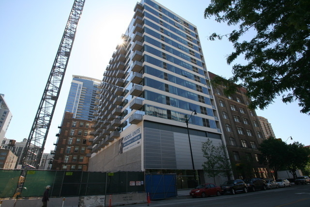 1345 S Wabash Avenue - Photo 0