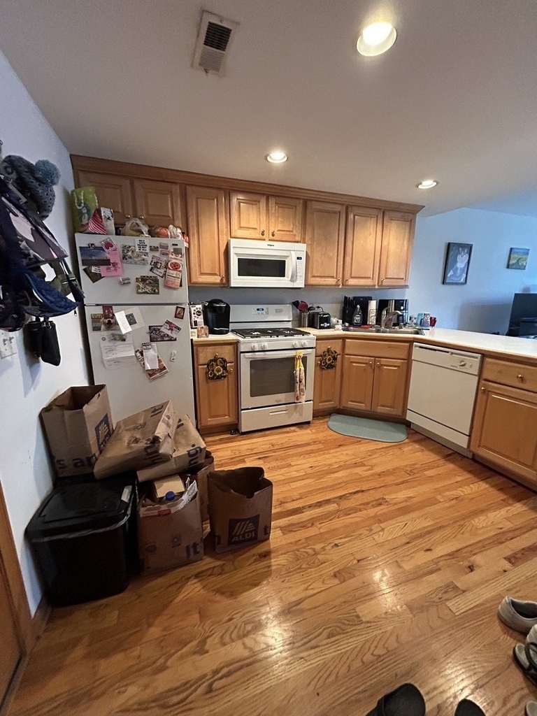 867 W Buckingham Place - Photo 1
