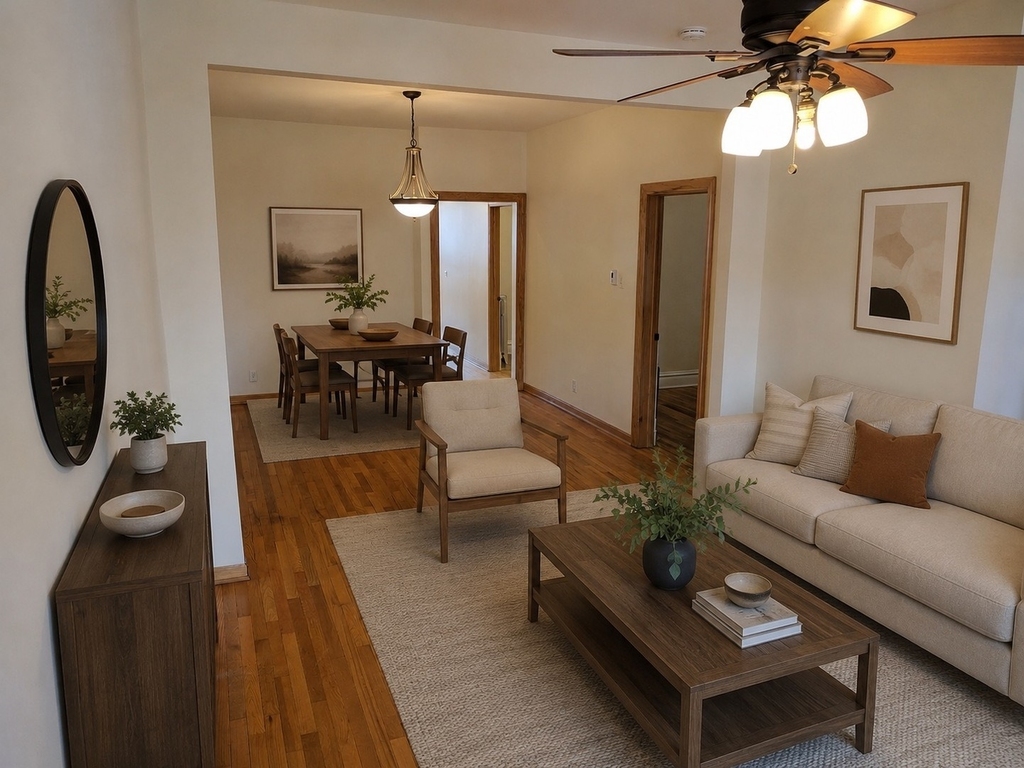 5147 W Cullom Avenue - Photo 1