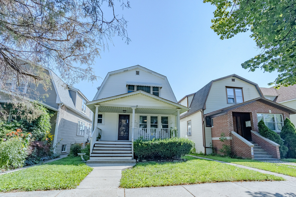 5515 N Monitor Avenue - Photo 0