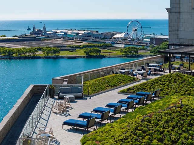 850 N Lake Shore Drive - Photo 21