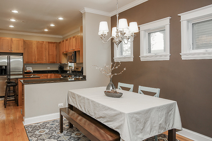 3836 N Janssen Avenue - Photo 6