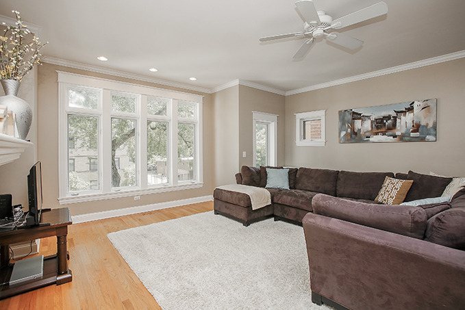 3836 N Janssen Avenue - Photo 1
