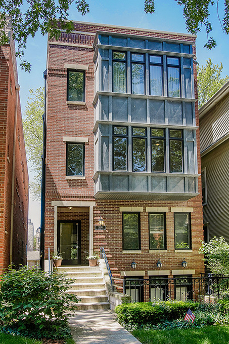 3836 N Janssen Avenue - Photo 0