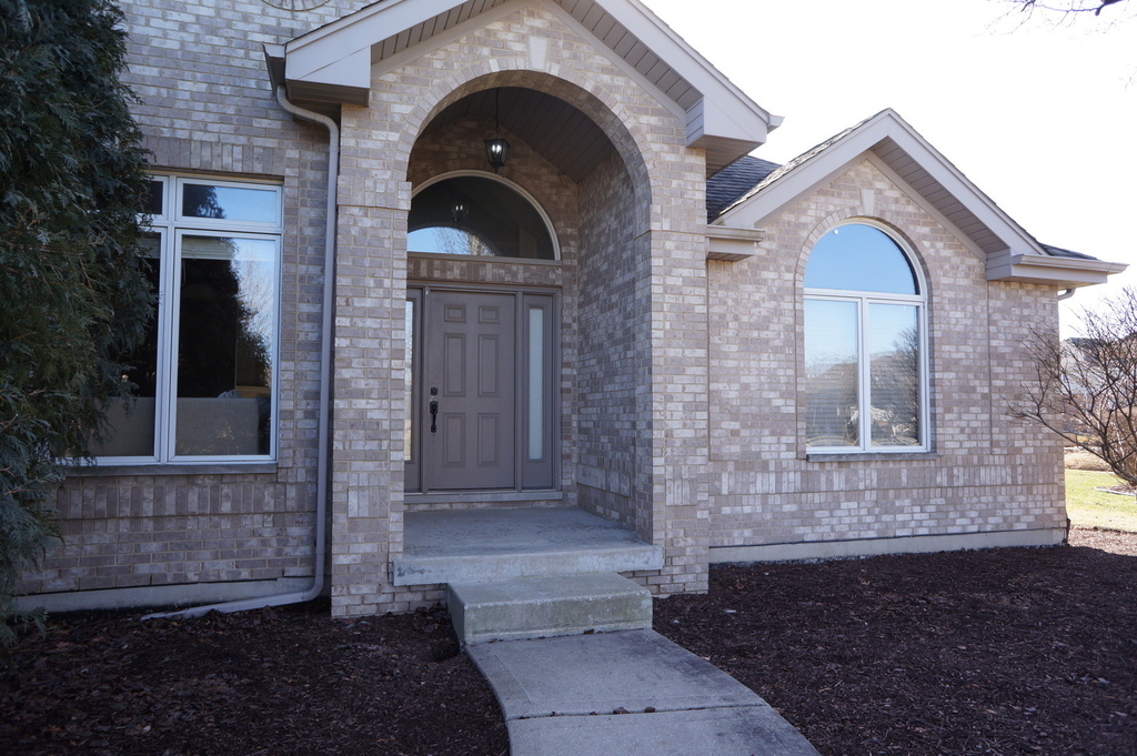 8566 Huckins Drive - Photo 1