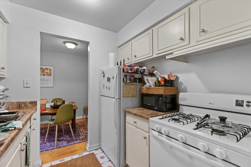 541 W Oakdale Avenue - Photo 1