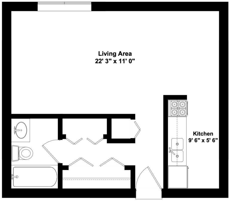 541 W Oakdale Avenue - Photo 5