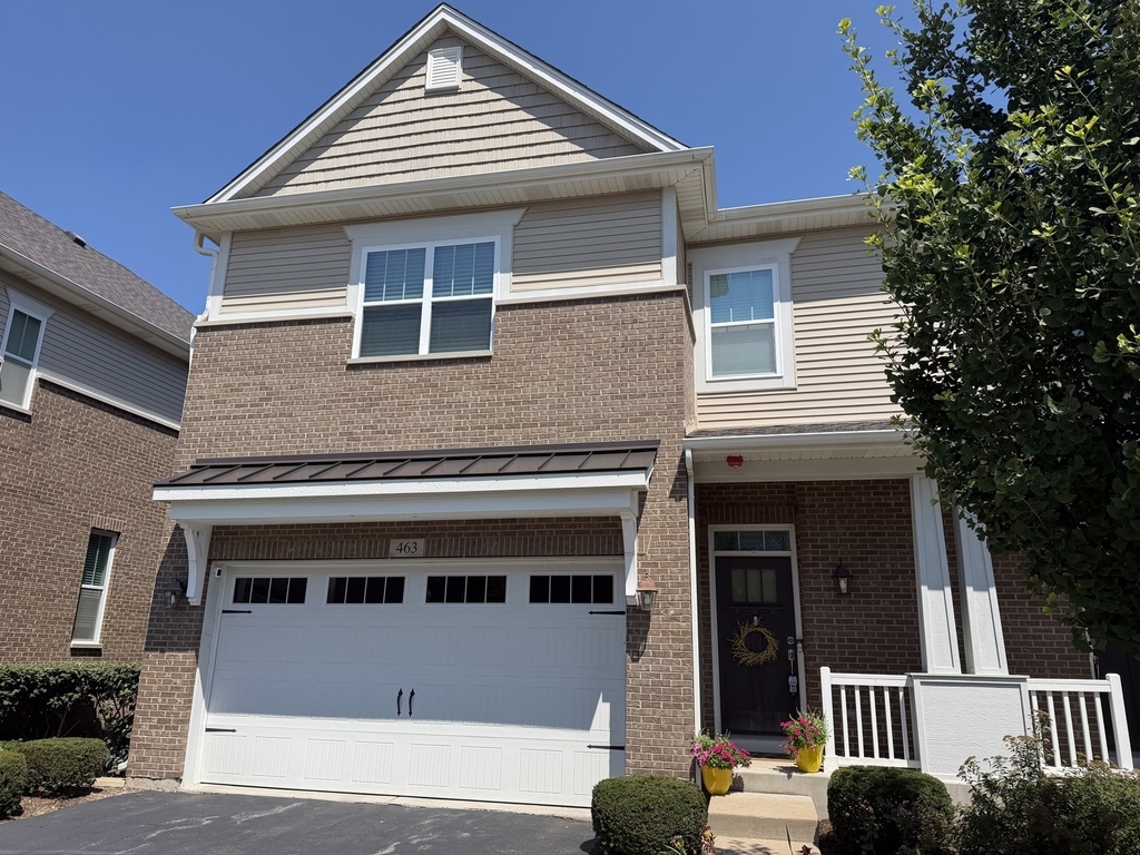 463 Timber Trail Court - Photo 0
