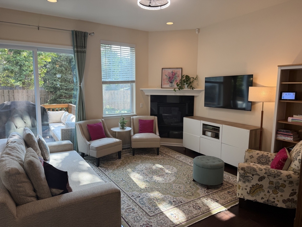 463 Timber Trail Court - Photo 2