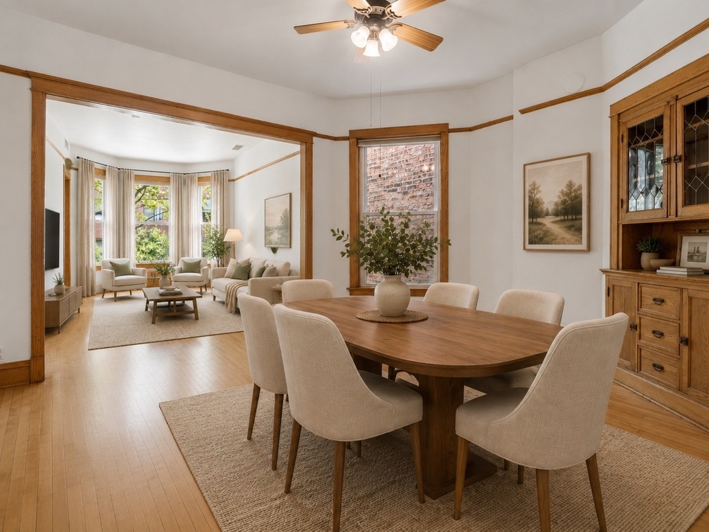 2838 N Sheffield Avenue - Photo 3