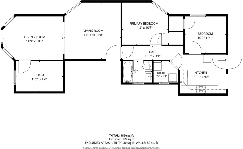 2838 N Sheffield Avenue - Photo 16