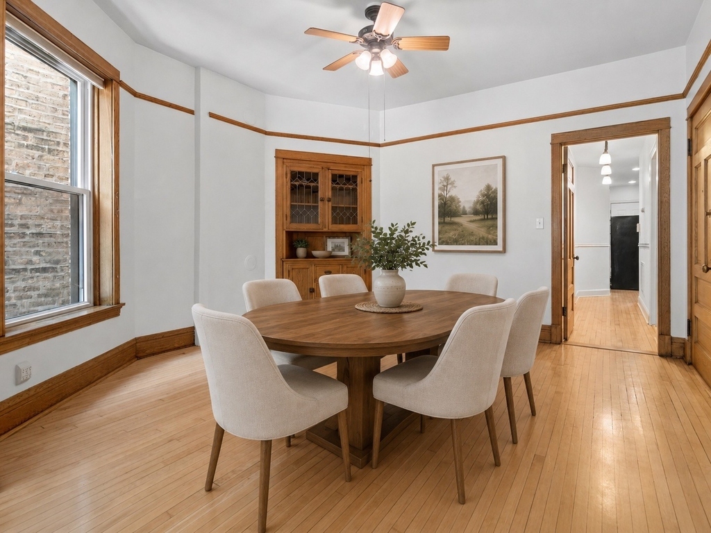 2838 N Sheffield Avenue - Photo 5