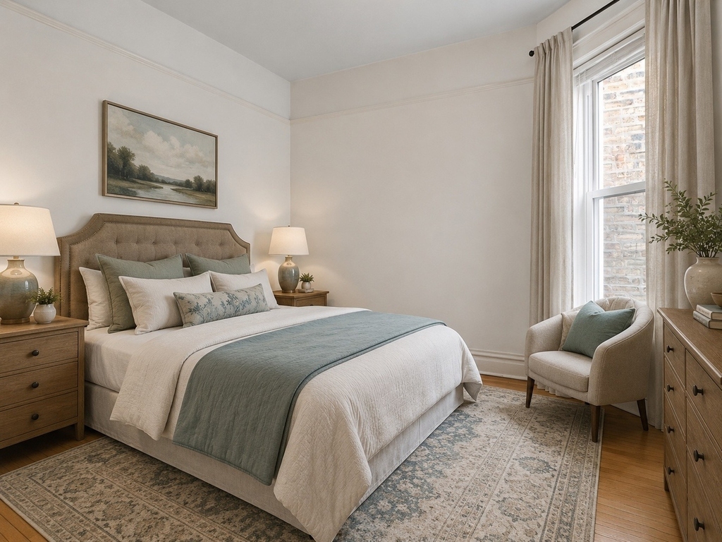 2838 N Sheffield Avenue - Photo 9