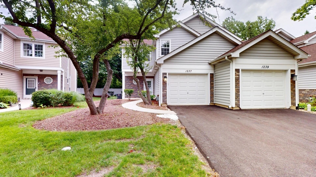 1237 Cranbrook Drive - Photo 1