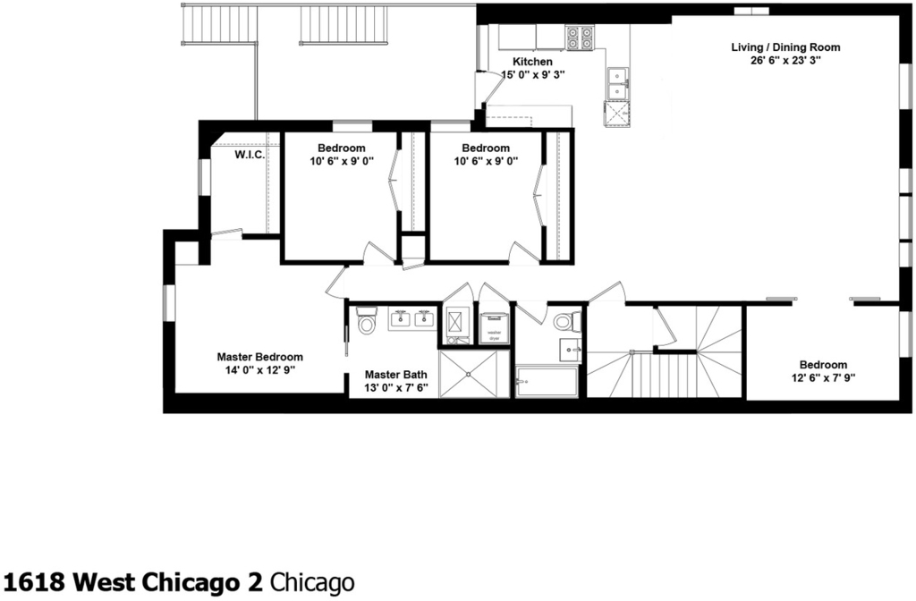 1618 W Chicago Avenue - Photo 19