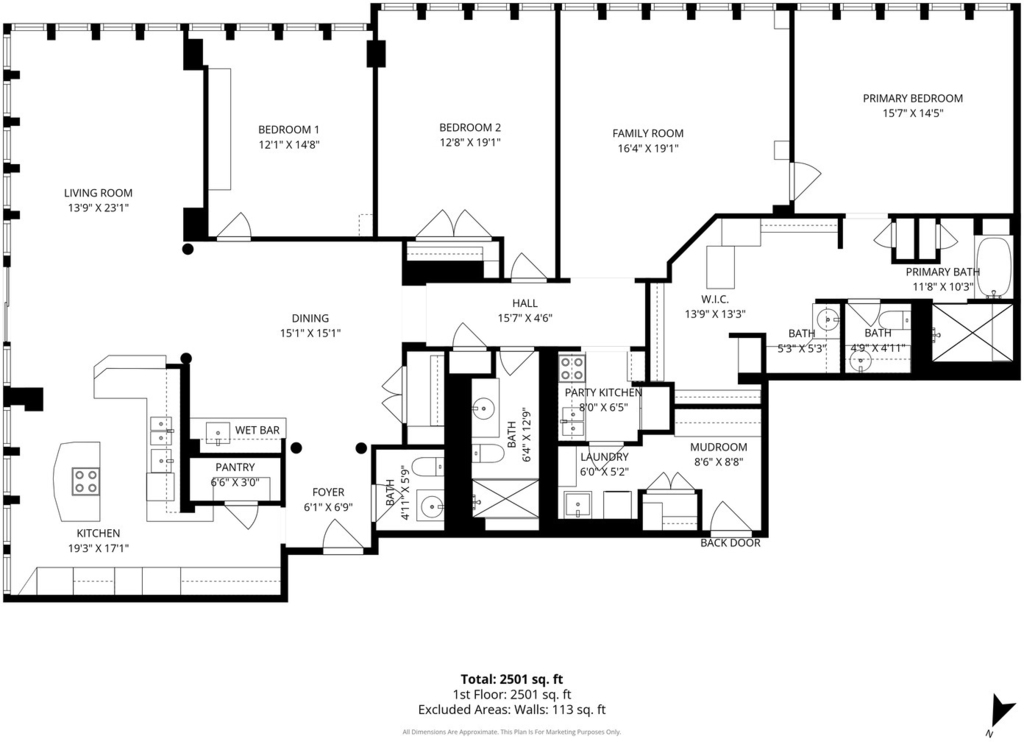200 E Delaware Place - Photo 46